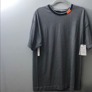 Brand new Nike tech pack T-shirt sz. L
